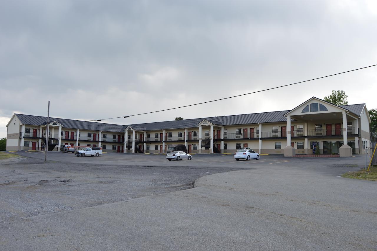 Hiway Inn Express - Kiowa Екстер'єр фото